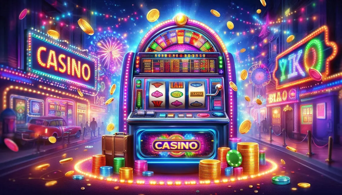 Jet Casino